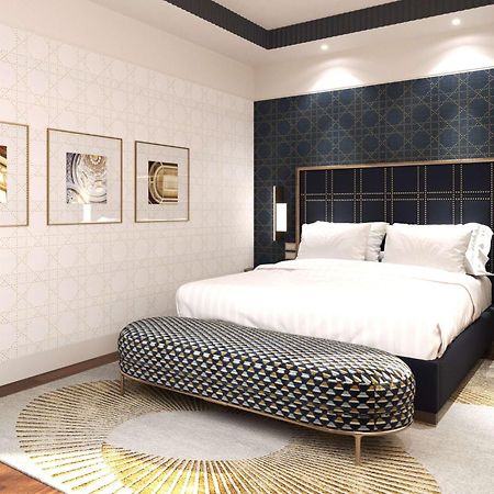 Hilton Turin Centre 호텔 외부 사진