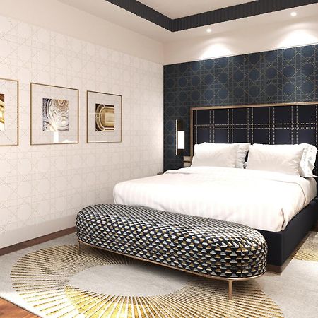 Hilton Turin Centre 호텔 외부 사진