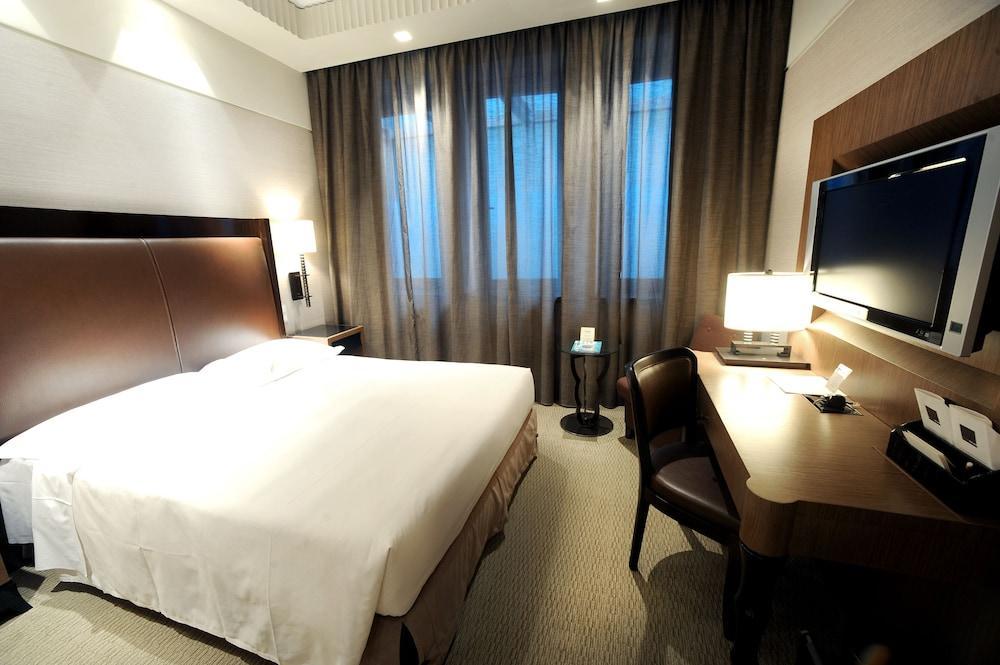 Hilton Turin Centre 호텔 외부 사진