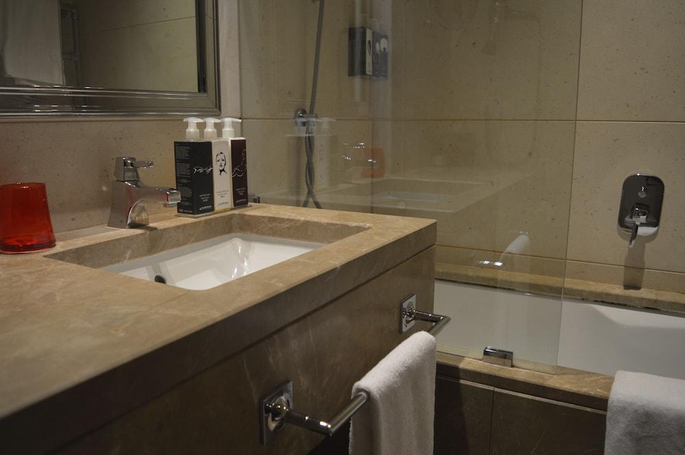 Hilton Turin Centre 호텔 외부 사진