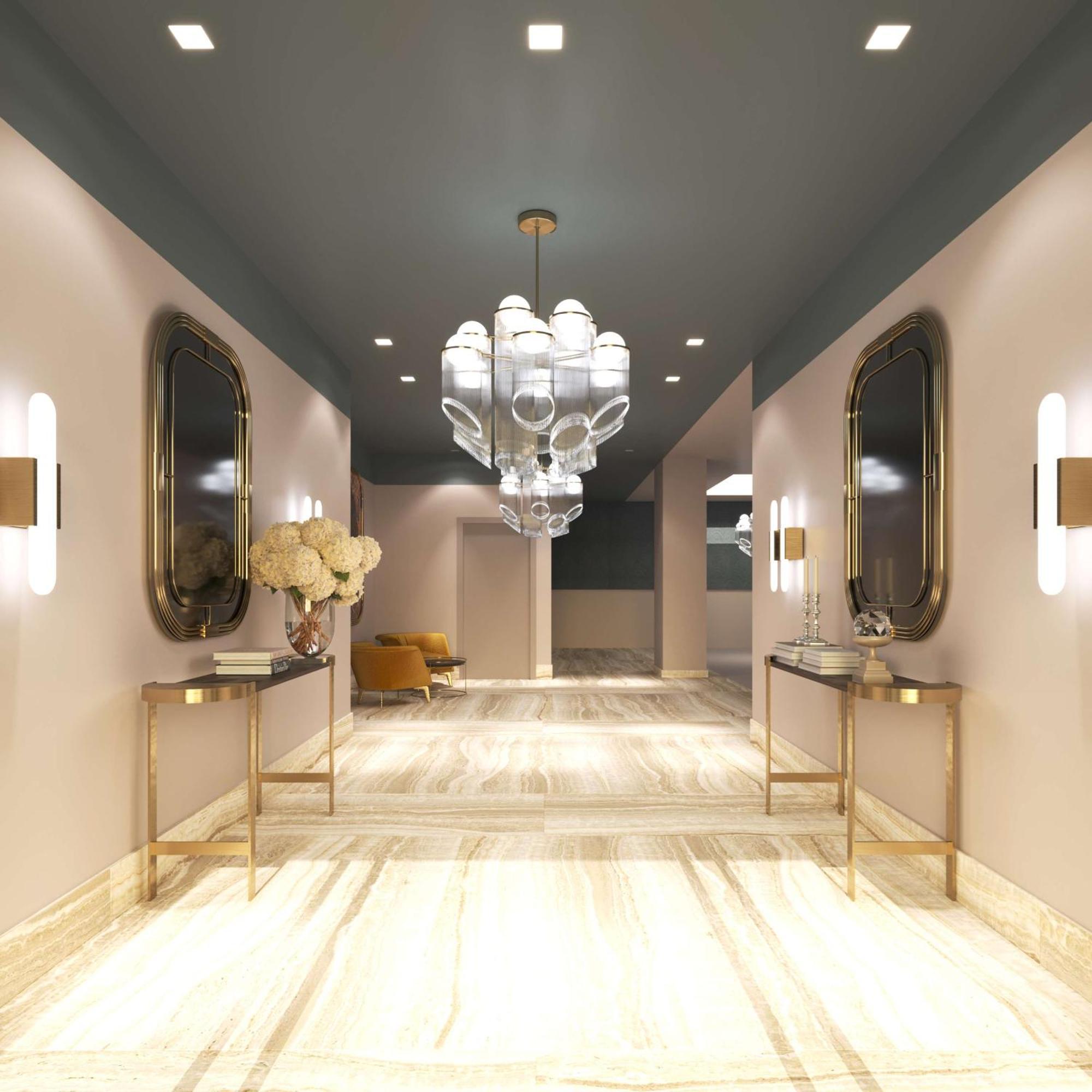 Hilton Turin Centre 호텔 외부 사진